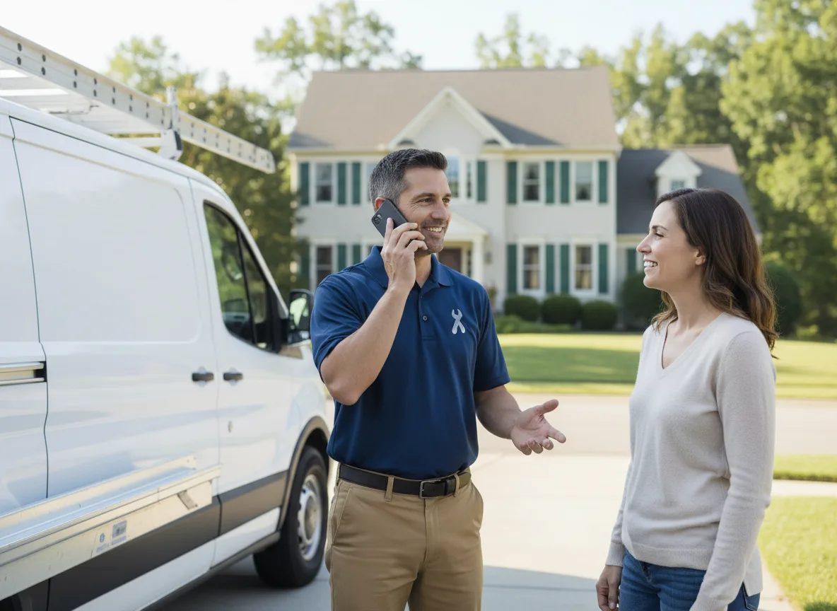 Home Gutter Service Berwick, IL FAQs